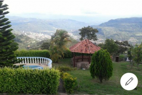 Casa La Esmeralda